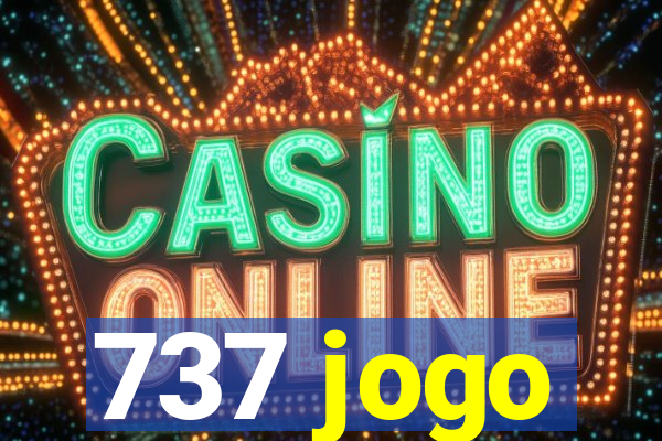 737 jogo
